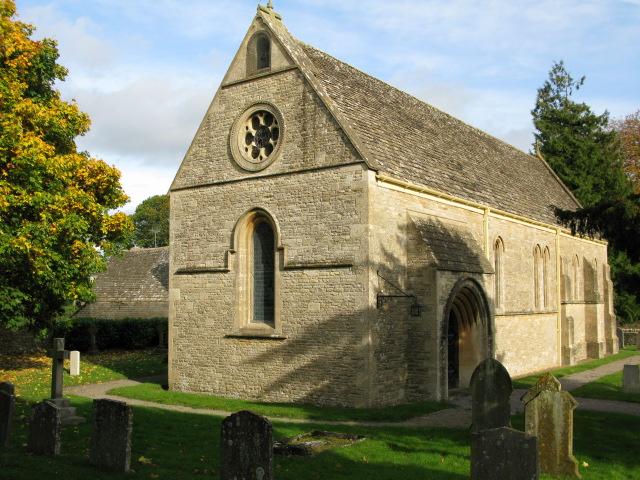 St James Parish Church